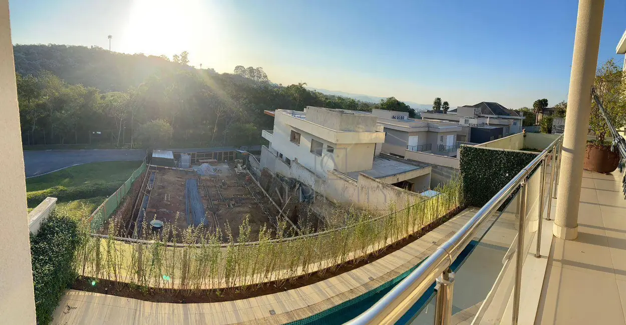 Foto 7 de Casa de Condomínio com 4 quartos à venda, 450m2 em Santana De Parnaiba - SP
