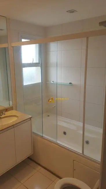 Foto 6 de Apartamento com 3 quartos para alugar, 202m2 em Santana De Parnaiba - SP