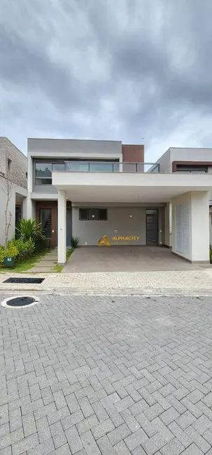 Foto 9 de Casa de Condomínio com 3 quartos à venda, 295m2 em Santana De Parnaiba - SP