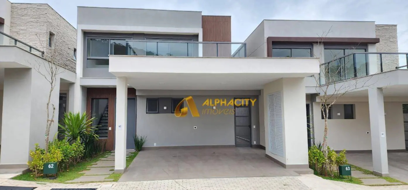 Foto 8 de Casa de Condomínio com 3 quartos à venda, 295m2 em Santana De Parnaiba - SP