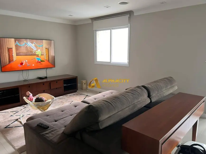 Foto 7 de Apartamento com 3 quartos para alugar, 300m2 em Santana De Parnaiba - SP