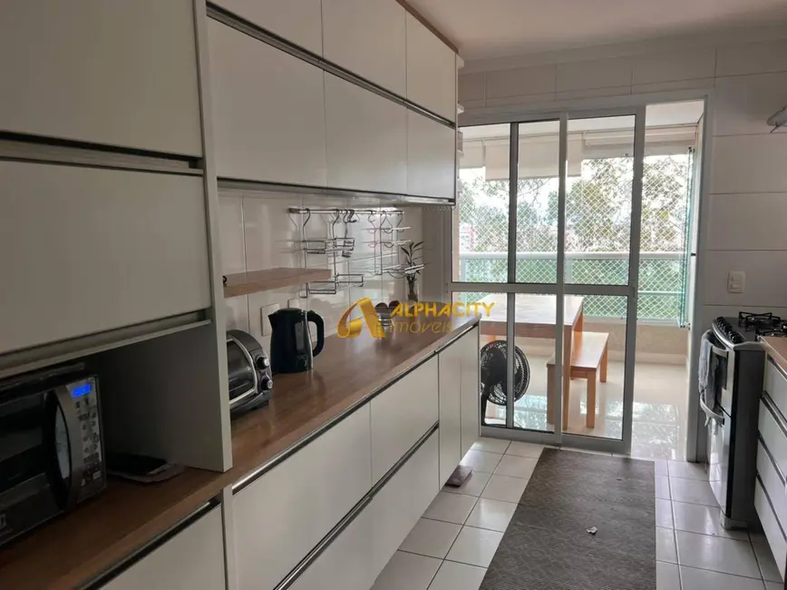 Foto 2 de Apartamento com 3 quartos para alugar, 300m2 em Santana De Parnaiba - SP