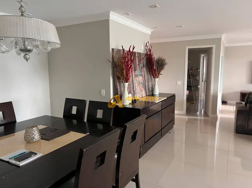 Foto 5 de Apartamento com 3 quartos para alugar, 300m2 em Santana De Parnaiba - SP