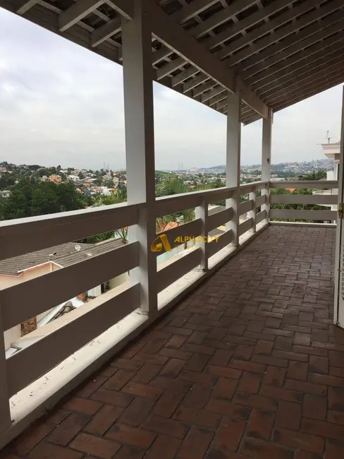 Casa de Condomínio com 4 quartos à venda, 420m2 em Santana De Parnaiba - SP - imagem 7 Foto 7 de Casa de Condomínio com 4 quartos à venda, 420m2 em Santana De Parnaiba - SP