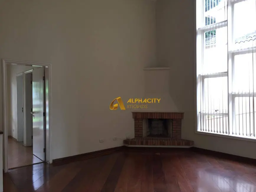 Casa de Condomínio com 4 quartos à venda, 420m2 em Santana De Parnaiba - SP - imagem 3 Foto 3 de Casa de Condomínio com 4 quartos à venda, 420m2 em Santana De Parnaiba - SP