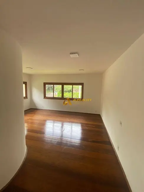 Foto 8 de Casa de Condomínio com 4 quartos para alugar, 789m2 em Barueri - SP