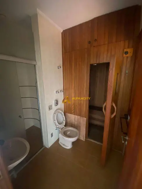 Foto 6 de Casa de Condomínio com 4 quartos para alugar, 789m2 em Barueri - SP