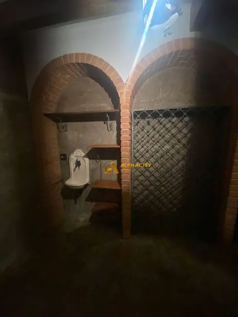 Foto 9 de Casa de Condomínio com 4 quartos para alugar, 789m2 em Barueri - SP