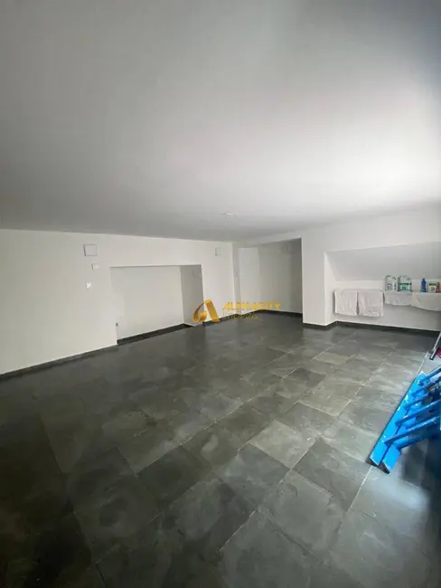 Foto 2 de Casa de Condomínio com 4 quartos para alugar, 789m2 em Barueri - SP