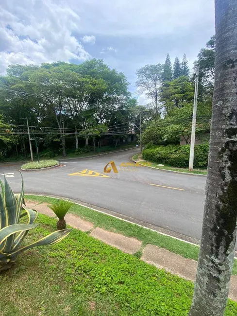 Foto 3 de Casa de Condomínio com 4 quartos para alugar, 789m2 em Barueri - SP