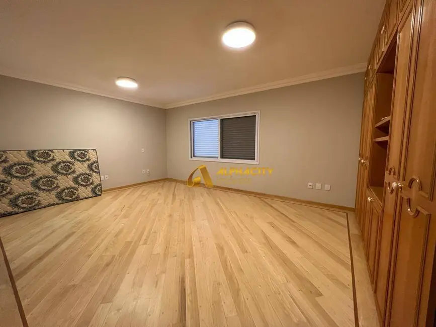 Foto 4 de Casa de Condomínio com 4 quartos para alugar, 1079m2 em Santana De Parnaiba - SP