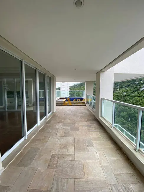 Foto 6 de Apartamento com 4 quartos para alugar, 367m2 em Tamboré, Santana De Parnaiba - SP