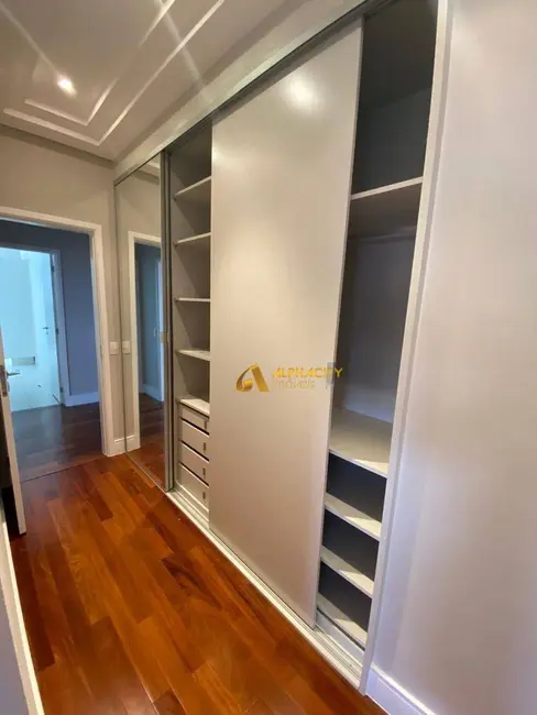 Foto 2 de Apartamento com 4 quartos para alugar, 367m2 em Tamboré, Santana De Parnaiba - SP