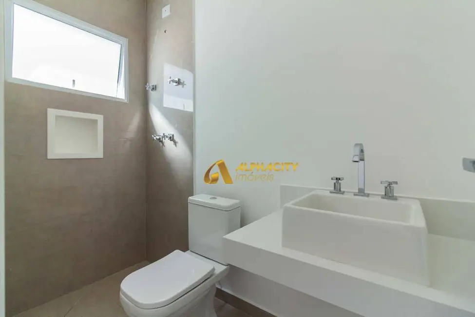 Foto 7 de Casa de Condomínio com 3 quartos à venda, 360m2 em Tanquinho, Santana De Parnaiba - SP