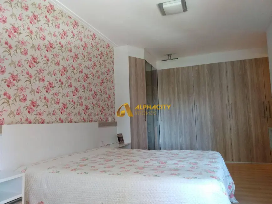 Foto 7 de Apartamento com 3 quartos à venda, 196m2 em Barueri - SP