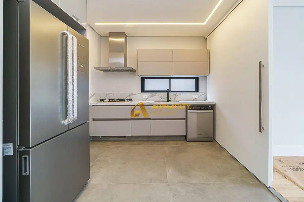 Foto 3 de Casa de Condomínio com 5 quartos à venda, 560m2 em Barueri - SP