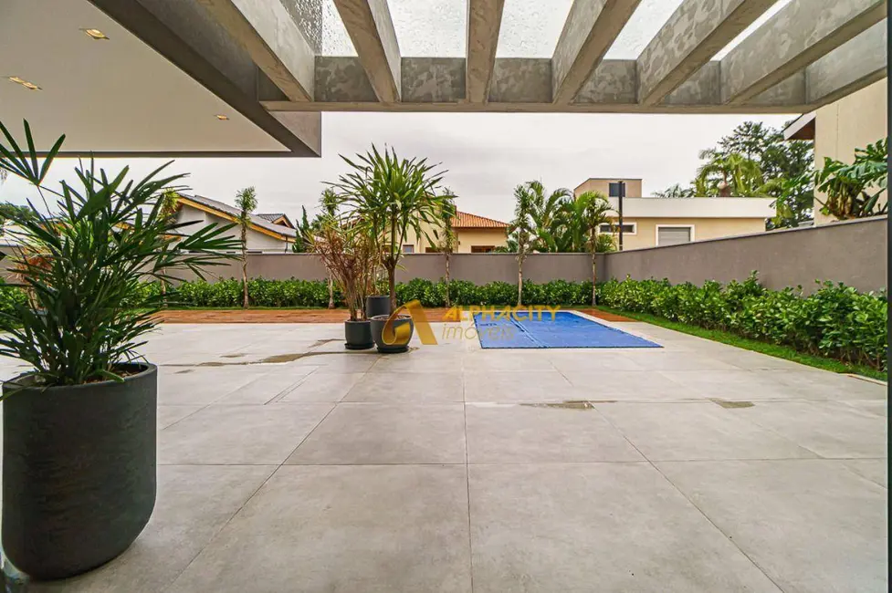 Foto 6 de Casa de Condomínio com 5 quartos à venda, 560m2 em Barueri - SP