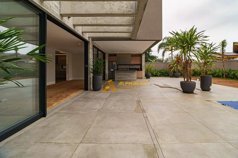 Foto 8 de Casa de Condomínio com 5 quartos à venda, 560m2 em Barueri - SP