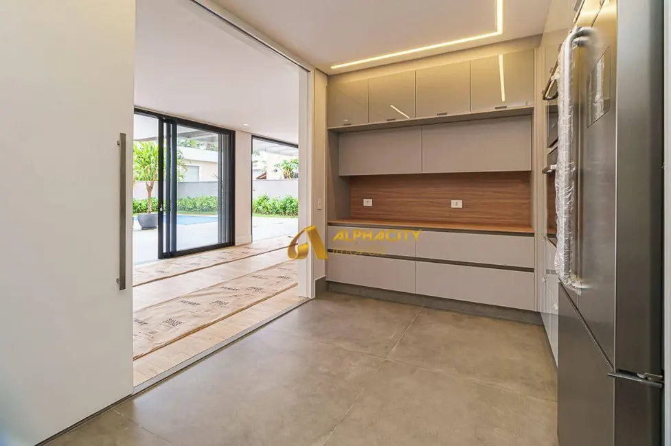 Foto 4 de Casa de Condomínio com 5 quartos à venda, 560m2 em Barueri - SP