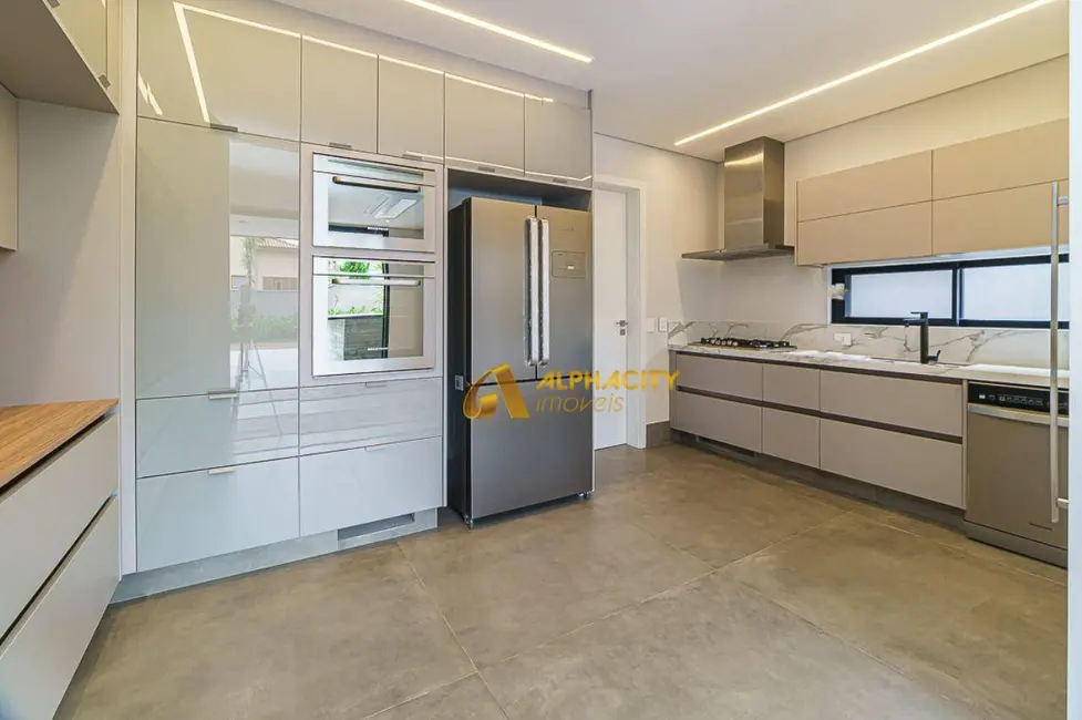 Foto 2 de Casa de Condomínio com 5 quartos à venda, 560m2 em Barueri - SP