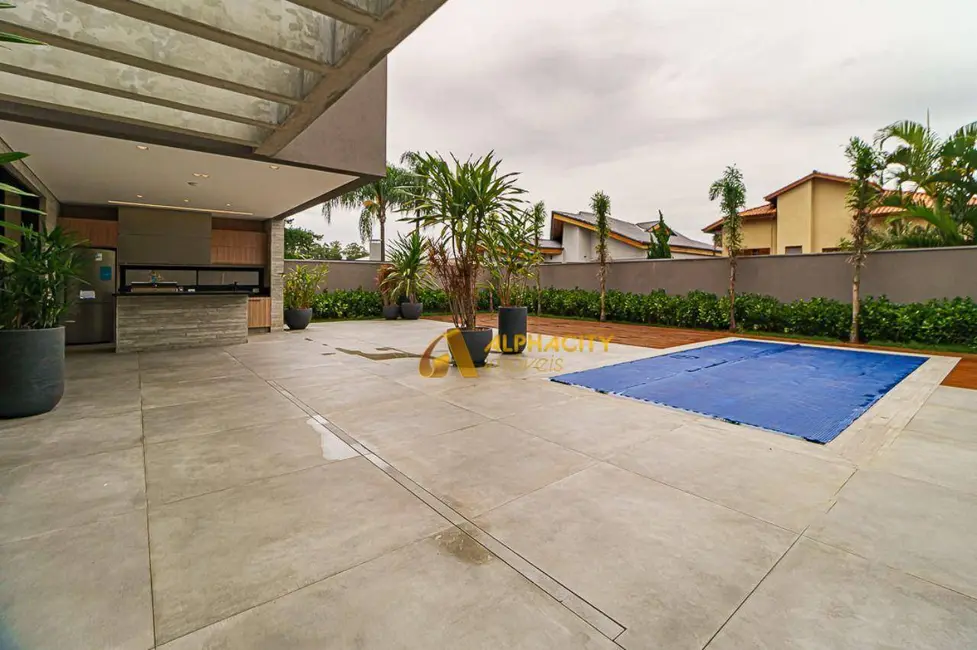 Foto 7 de Casa de Condomínio com 5 quartos à venda, 560m2 em Barueri - SP