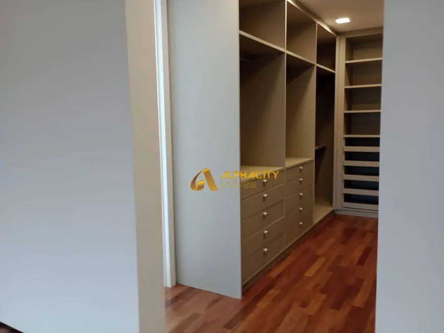 Foto 2 de Casa de Condomínio com 4 quartos à venda, 560m2 em Barueri - SP