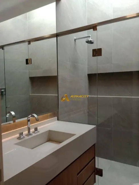 Foto 3 de Casa de Condomínio com 4 quartos à venda, 560m2 em Barueri - SP