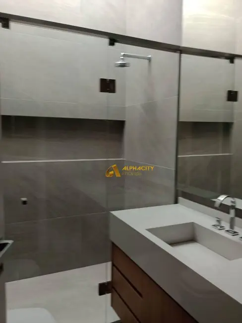 Foto 8 de Casa de Condomínio com 4 quartos à venda, 560m2 em Barueri - SP