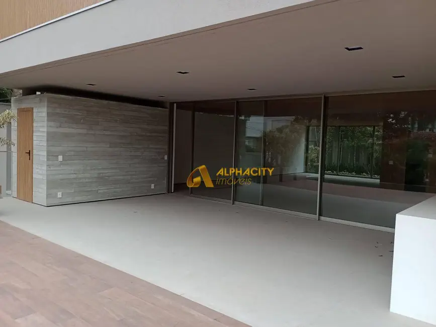 Foto 6 de Casa de Condomínio com 4 quartos à venda, 560m2 em Barueri - SP