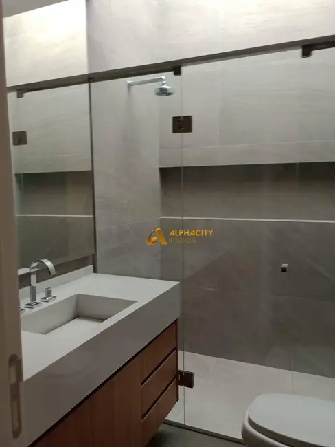 Foto 5 de Casa de Condomínio com 4 quartos à venda, 560m2 em Barueri - SP