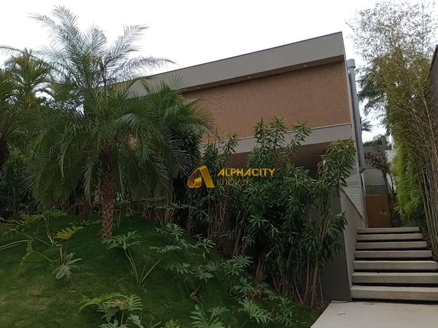 Foto 1 de Casa de Condomínio com 4 quartos à venda, 560m2 em Barueri - SP