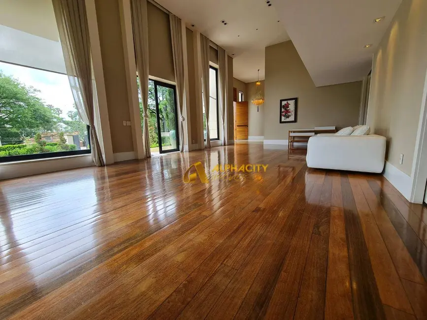 Foto 5 de Casa de Condomínio com 4 quartos à venda, 2313m2 em Barueri - SP