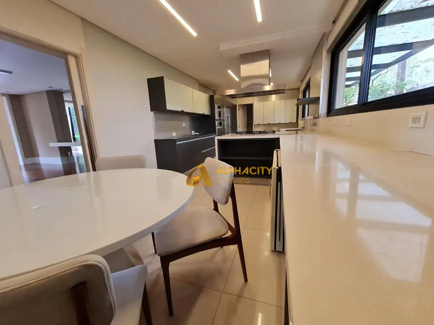 Foto 8 de Casa de Condomínio com 4 quartos à venda, 2313m2 em Barueri - SP