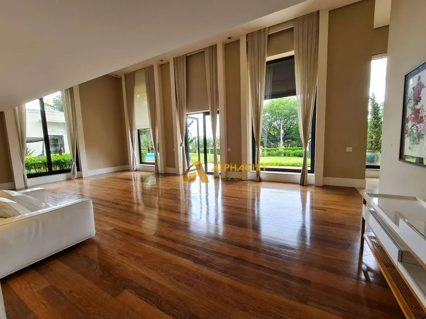 Foto 3 de Casa de Condomínio com 4 quartos à venda, 2313m2 em Barueri - SP