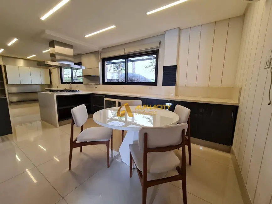 Foto 7 de Casa de Condomínio com 4 quartos à venda, 2313m2 em Barueri - SP