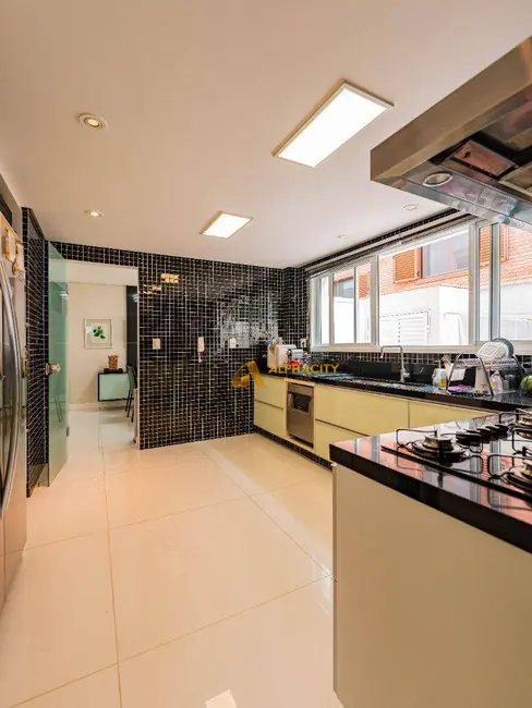 Foto 8 de Casa de Condomínio com 4 quartos à venda e para alugar, 560m2 em Barueri - SP