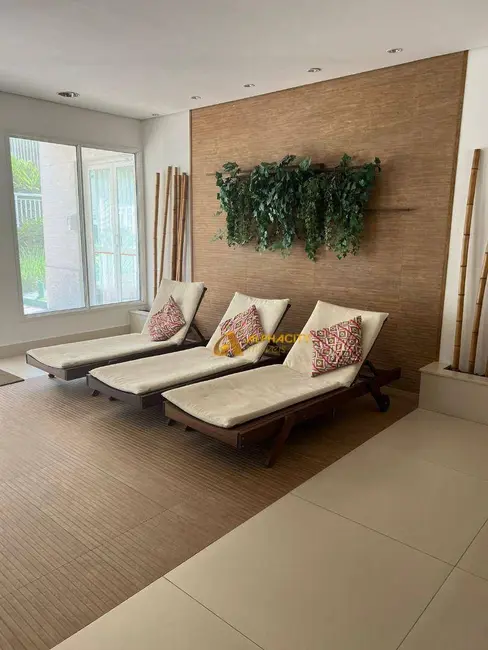 Apartamento com 3 quartos à venda, 200m2 em Tamboré, Barueri - SP - imagem 7 Foto 7 de Apartamento com 3 quartos à venda, 200m2 em Tamboré, Barueri - SP