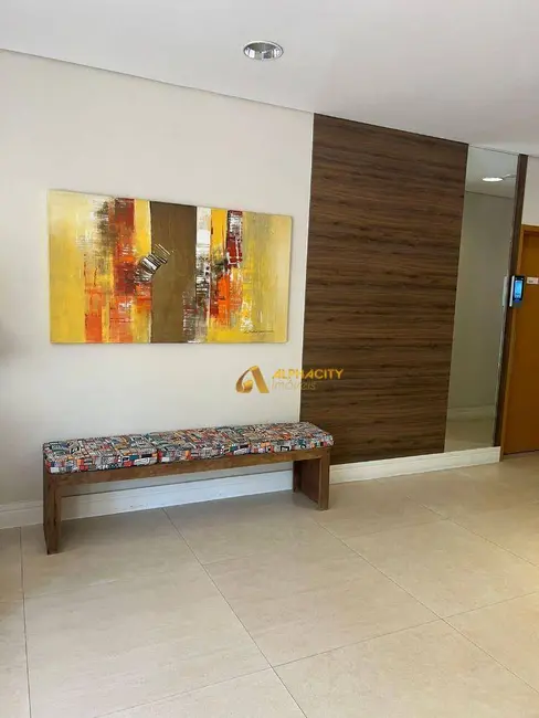 Apartamento com 3 quartos à venda, 200m2 em Tamboré, Barueri - SP - imagem 9 Foto 9 de Apartamento com 3 quartos à venda, 200m2 em Tamboré, Barueri - SP