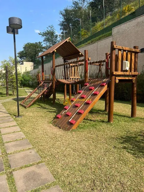 Apartamento com 3 quartos à venda, 200m2 em Tamboré, Barueri - SP - imagem 5 Foto 5 de Apartamento com 3 quartos à venda, 200m2 em Tamboré, Barueri - SP