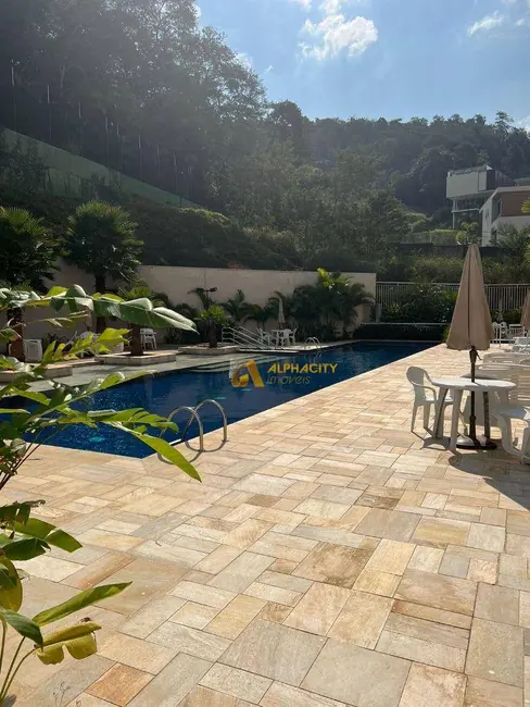 Apartamento com 3 quartos à venda, 200m2 em Tamboré, Barueri - SP - imagem 6 Foto 6 de Apartamento com 3 quartos à venda, 200m2 em Tamboré, Barueri - SP