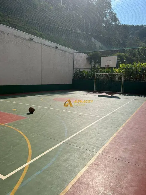 Apartamento com 3 quartos à venda, 200m2 em Tamboré, Barueri - SP - imagem 4 Foto 4 de Apartamento com 3 quartos à venda, 200m2 em Tamboré, Barueri - SP