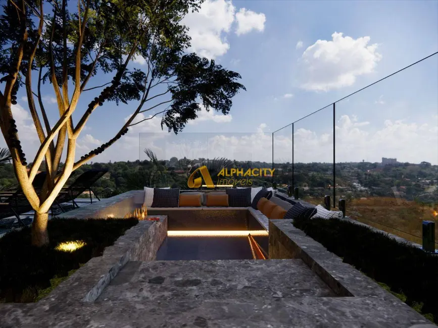 Foto 7 de Casa de Condomínio com 4 quartos à venda, 500m2 em Santana De Parnaiba - SP