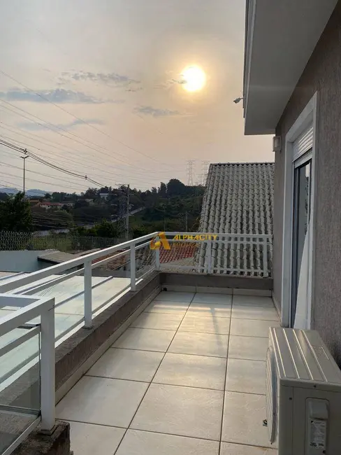 Foto 2 de Casa de Condomínio com 4 quartos à venda, 360m2 em Santana De Parnaiba - SP