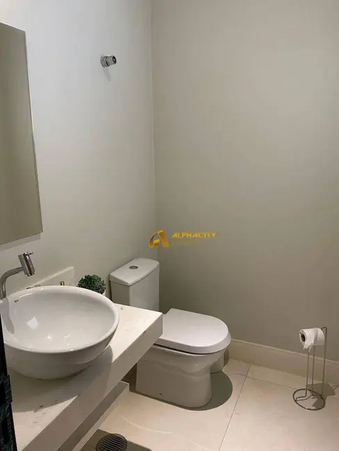 Foto 6 de Casa de Condomínio com 4 quartos à venda, 360m2 em Santana De Parnaiba - SP