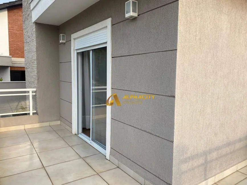 Foto 3 de Casa de Condomínio com 4 quartos à venda, 360m2 em Santana De Parnaiba - SP