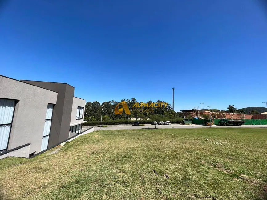 Foto 4 de Terreno / Lote à venda, 569m2 em Tamboré, Santana De Parnaiba - SP