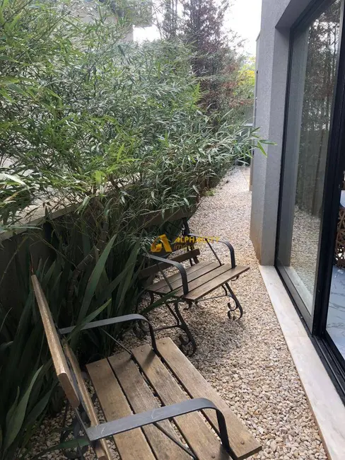 Foto 8 de Casa de Condomínio com 4 quartos para alugar, 525m2 em Tamboré, Santana De Parnaiba - SP