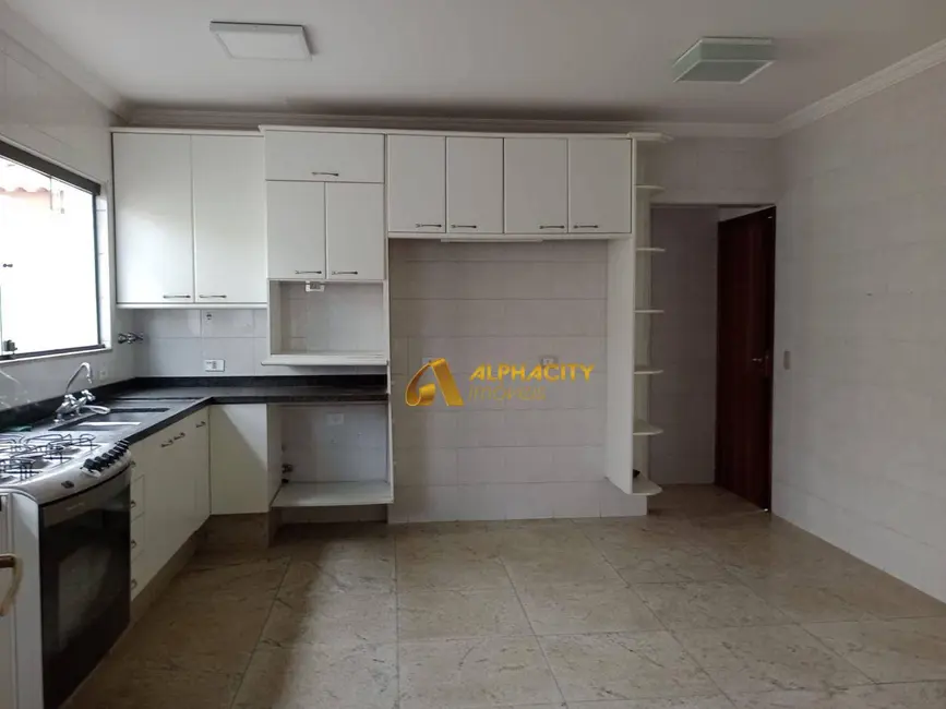 Foto 7 de Casa de Condomínio com 4 quartos à venda e para alugar, 500m2 em Santana De Parnaiba - SP