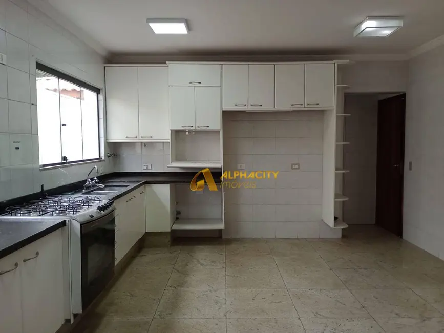 Foto 3 de Casa de Condomínio com 4 quartos à venda e para alugar, 500m2 em Santana De Parnaiba - SP