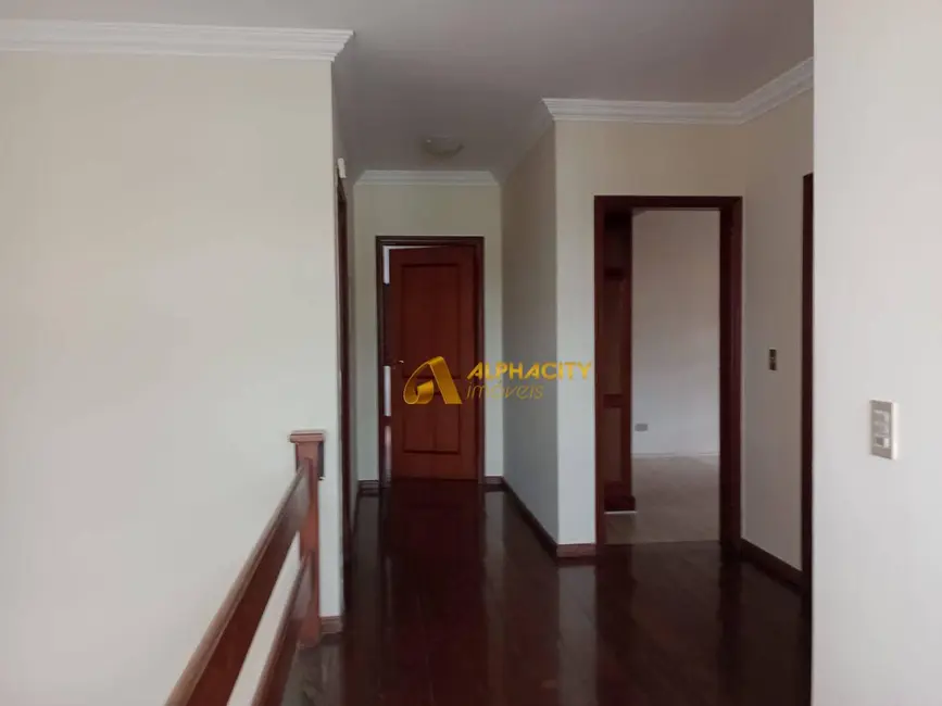 Foto 5 de Casa de Condomínio com 4 quartos à venda e para alugar, 500m2 em Santana De Parnaiba - SP